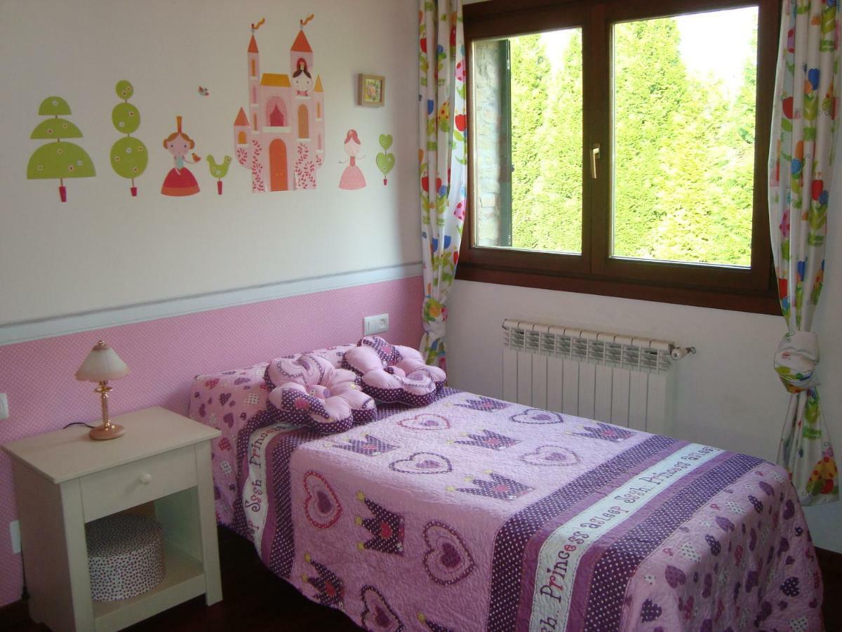 Willa A Xesteira Santiago de Compostela Zewnętrze zdjęcie